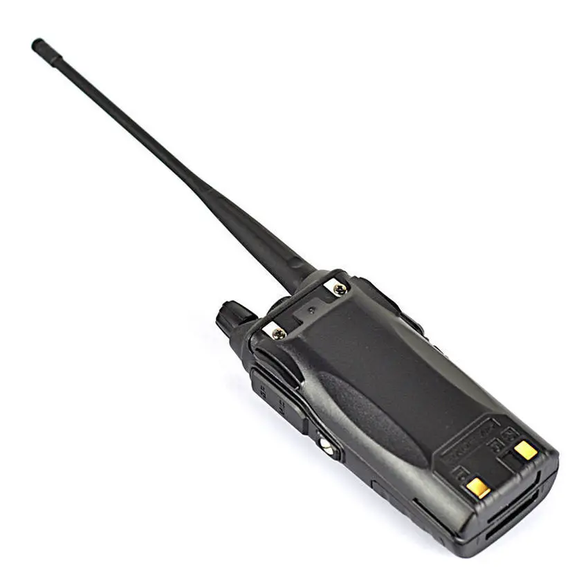 качество УФ 82 бао ветчина двусторонний передатчик, цвет: черный