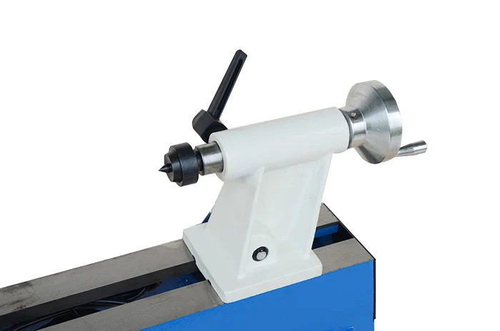 MC1018 variable speed wood lathe machine
