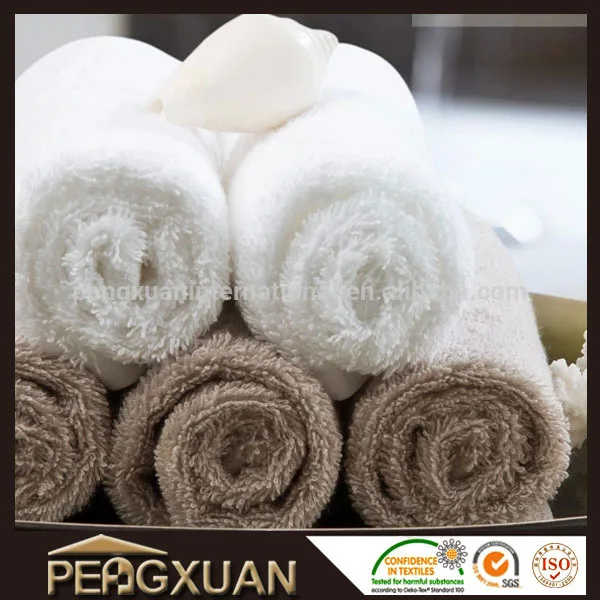 2022 factory direct sale white face cloth towels 30*30 cm 100% cotton custom, cotton acceptable cotton face towel for hotels