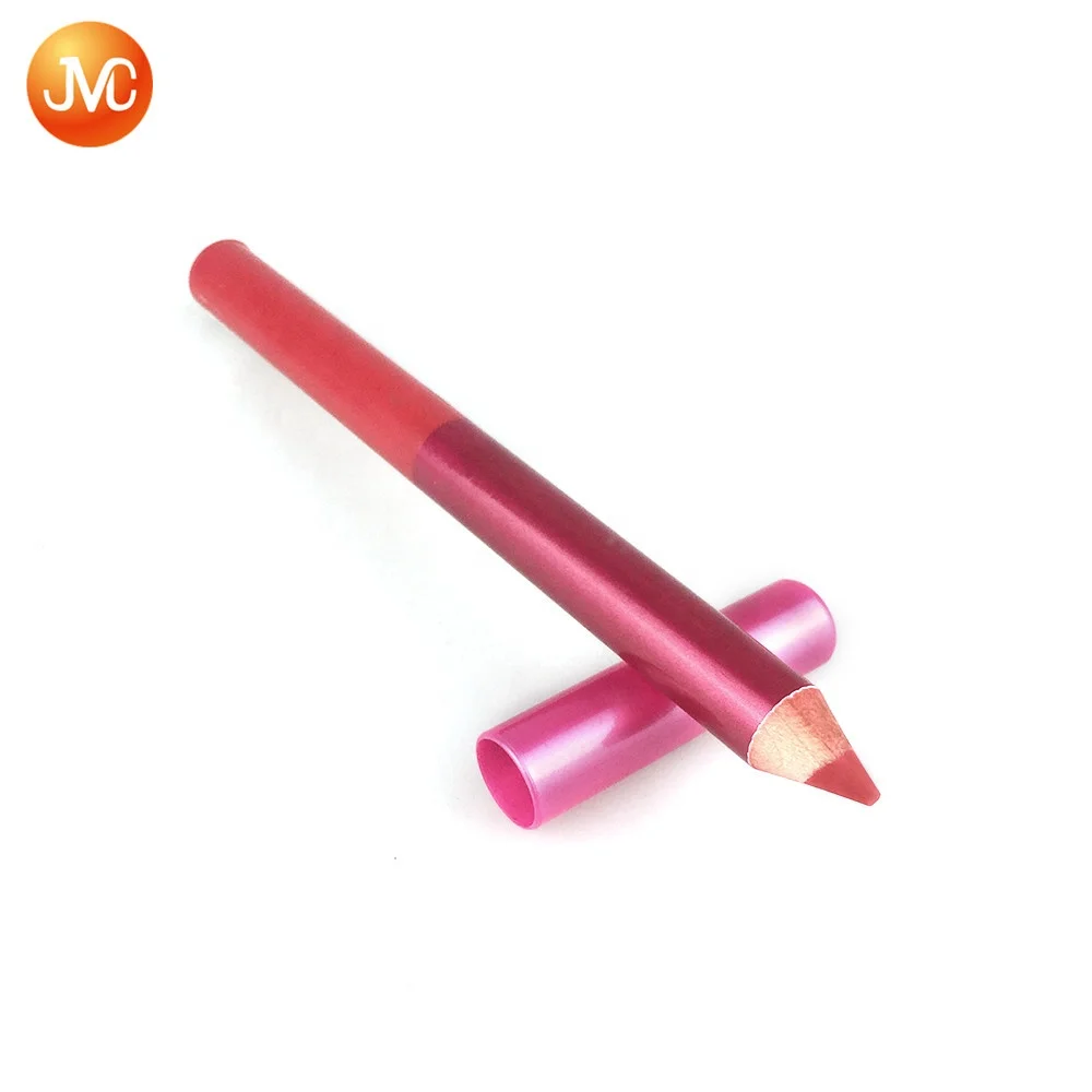 
private label smooth organic lip liner matte lip liner Pencil 