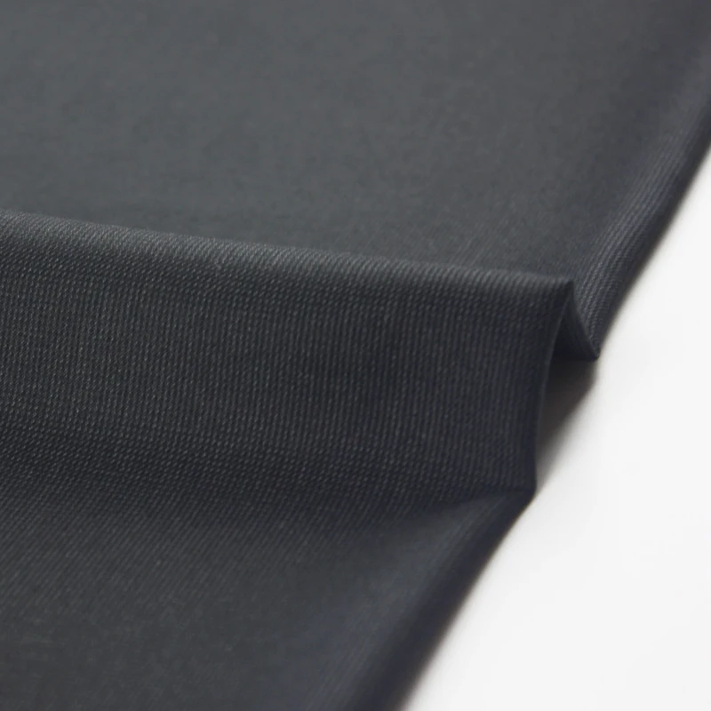wool touch soft feeling tr suiting 75% polyester 25% rayon fabric