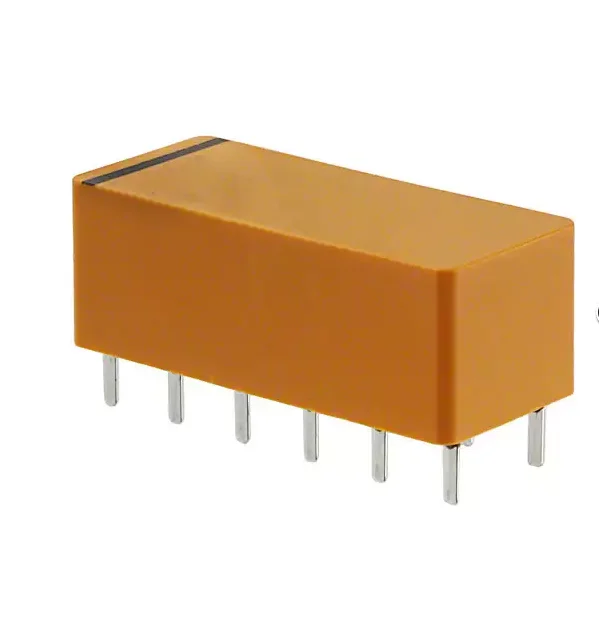 HFE60 magnetic latching relay HFE60/5-1HST-L2-R