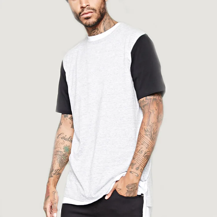 
Chinese clothing manufacturers tee shirts men custom printing t shirts make your own clothing 
