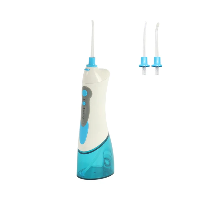 Portable Dental Water Flosser Good Design For Travel