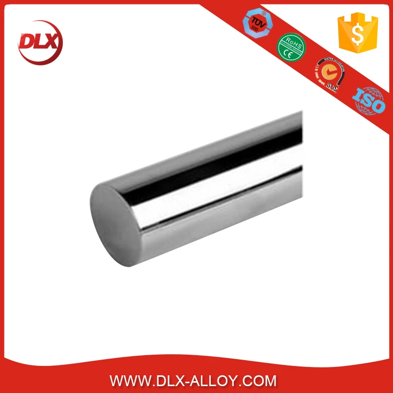 Хороший Анти-Окисления Никелевый Сплав Инконель 625 Бар