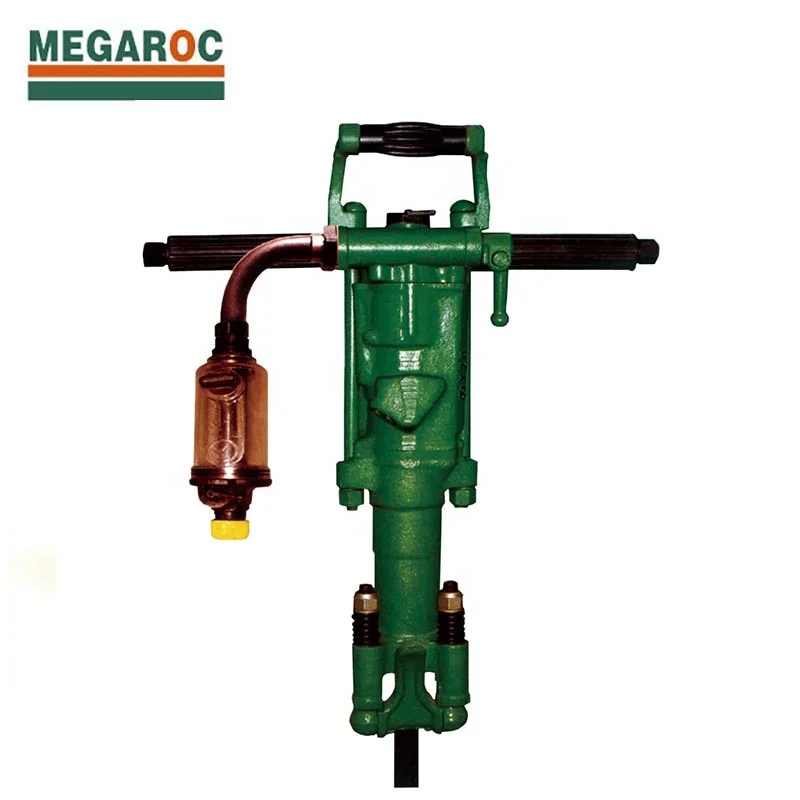 Воздушный компрессор с отбойным молотком для дрели, бензина, бензина pionjar 120