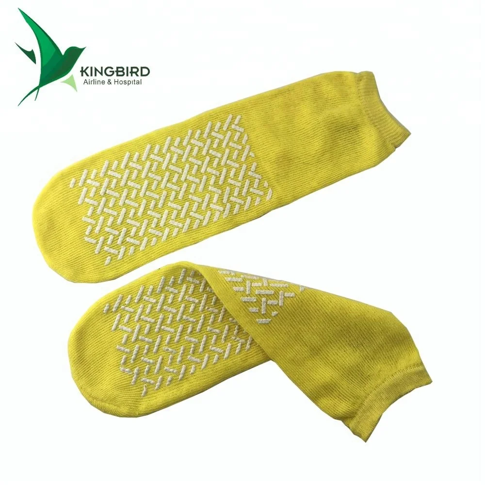 2023 New Adult Pilates Socks Non Slip Slipper Socks