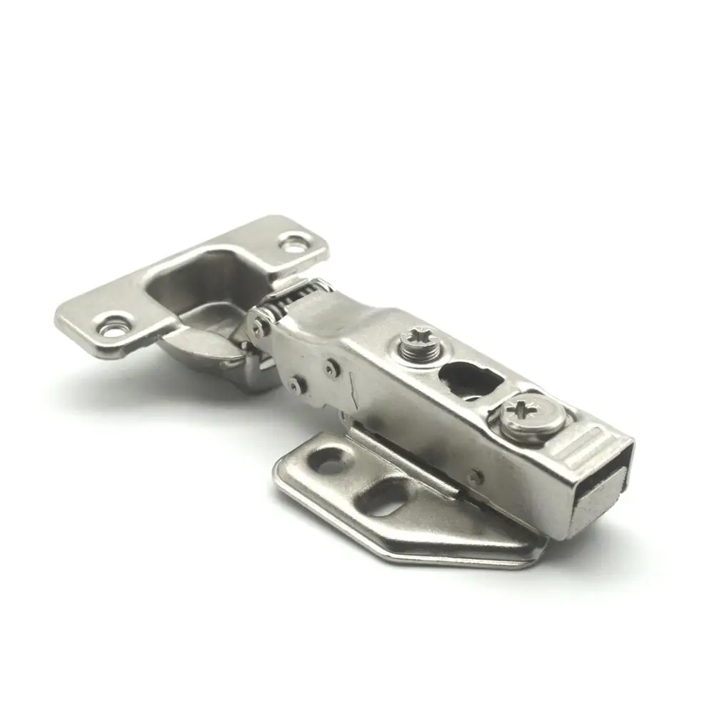 Европейское качество двухстороннее доводчиком двери шкафа Петля 35 мм шарнир мебели