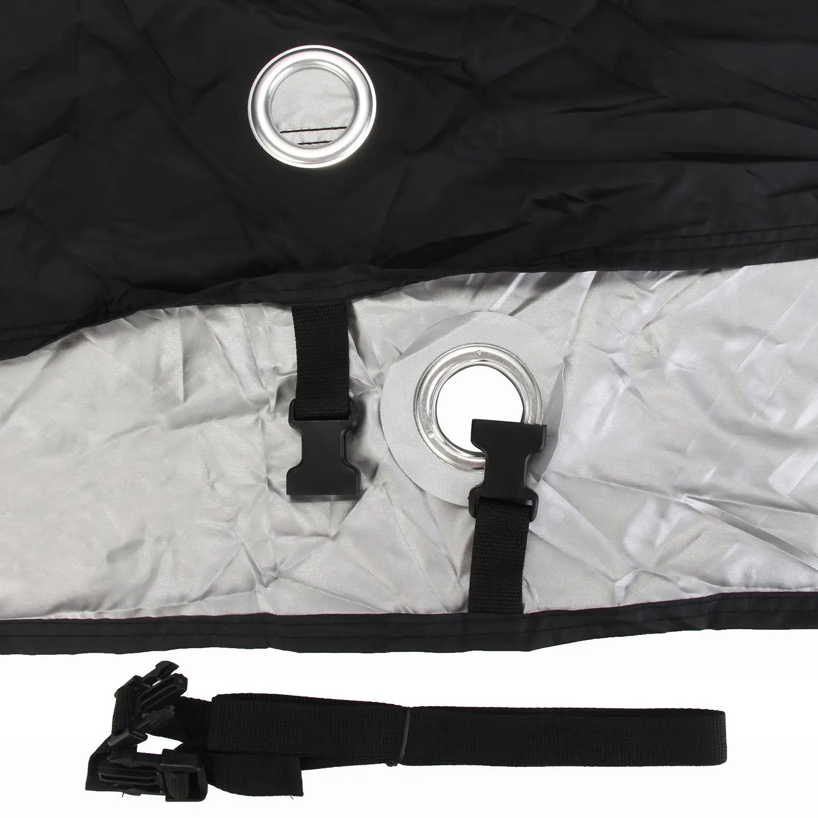 Chinese wholesale Customized new design selling waterproof UTV cover for storage