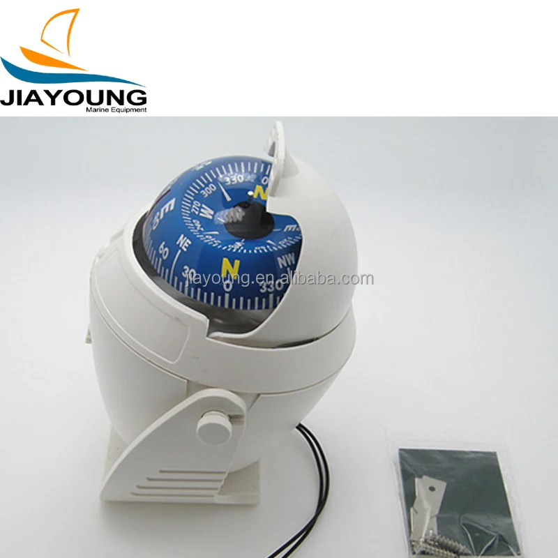 Ship Marine Nautcial Compass For Boat