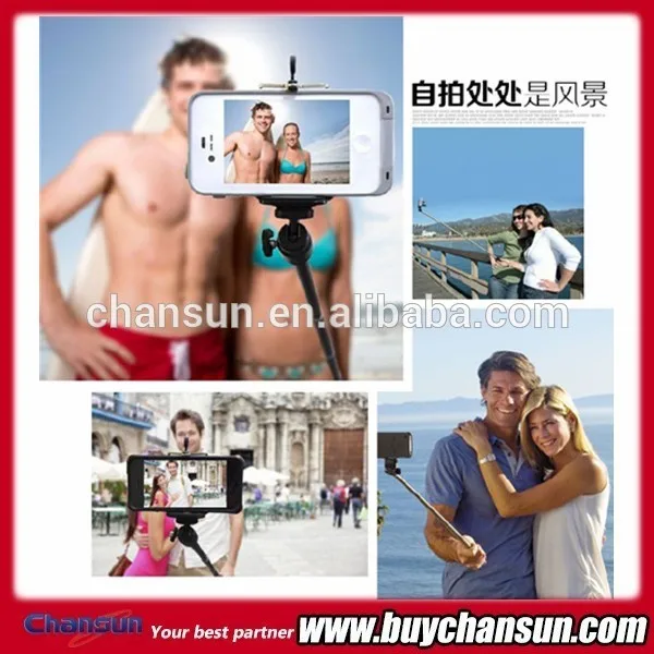 selfie беспроводная монопод для мобильного телефона
