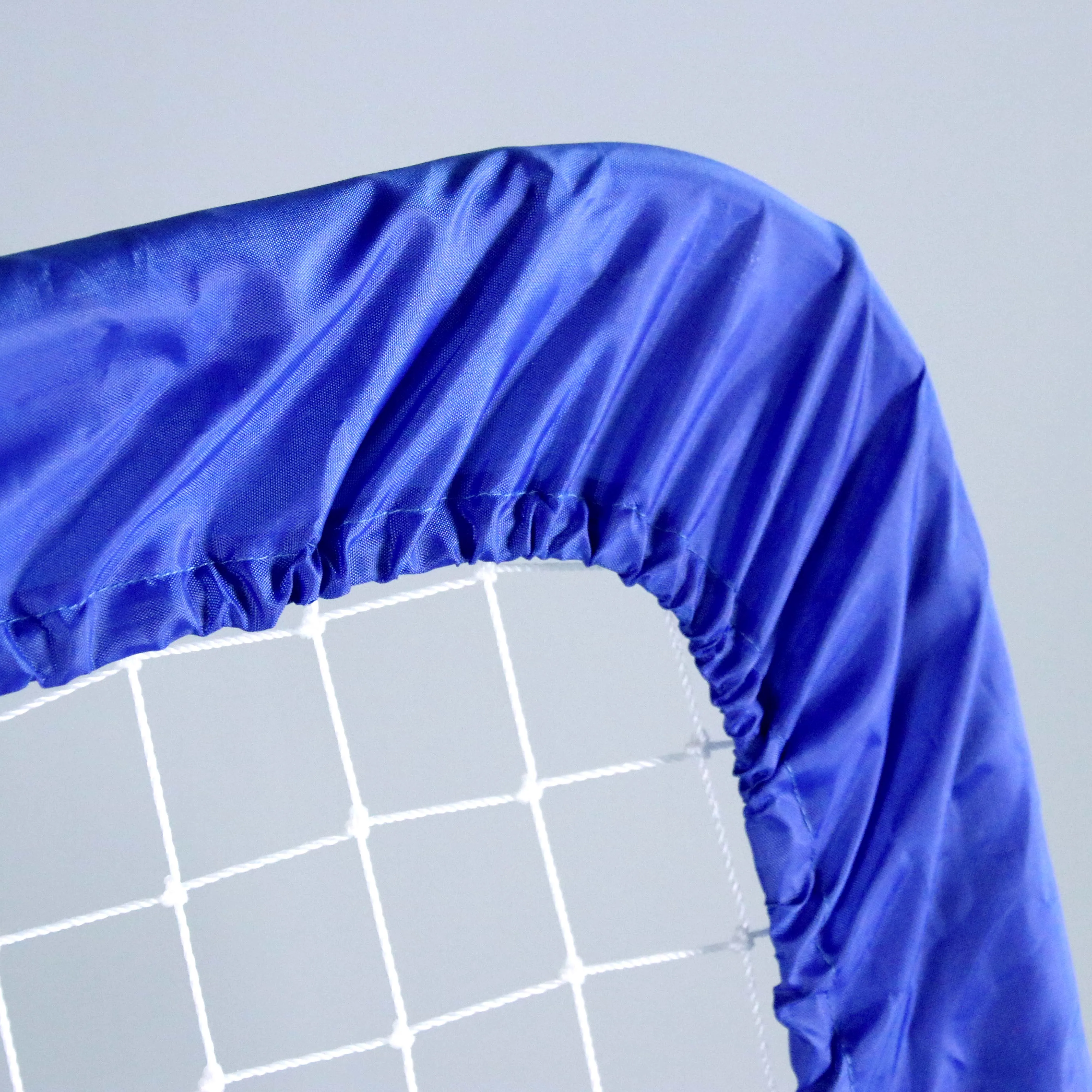 Multisport basketball baseball football training rebounder net soccer goal Rebounder Goal Hitting Practice Net for Junior