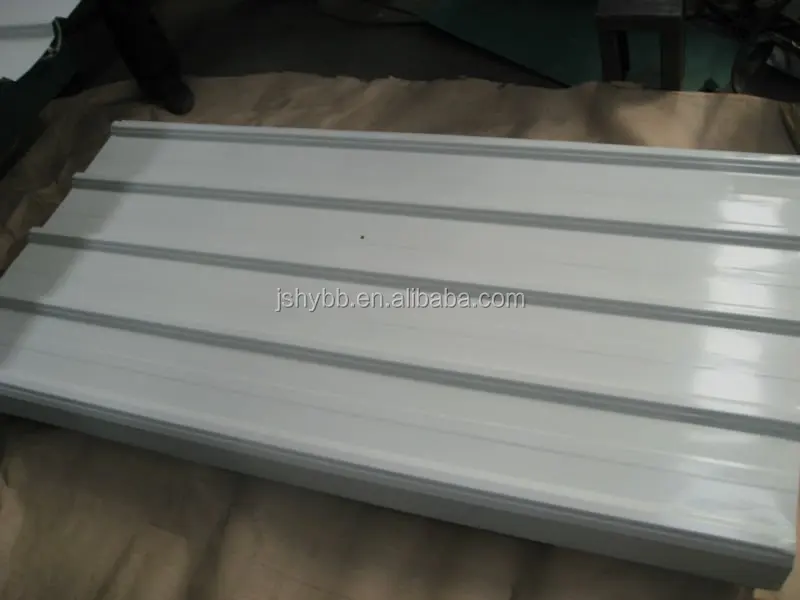 Used Metal Roofing sheet hot Sale