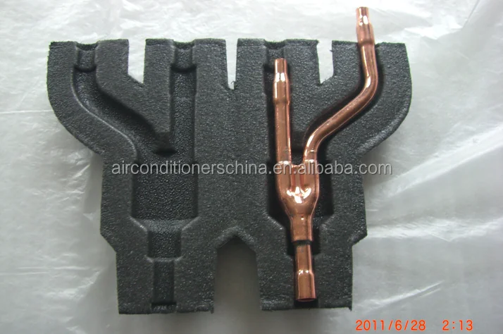Samsung Refnet Copper Branch Pipe for VRV air conditioning