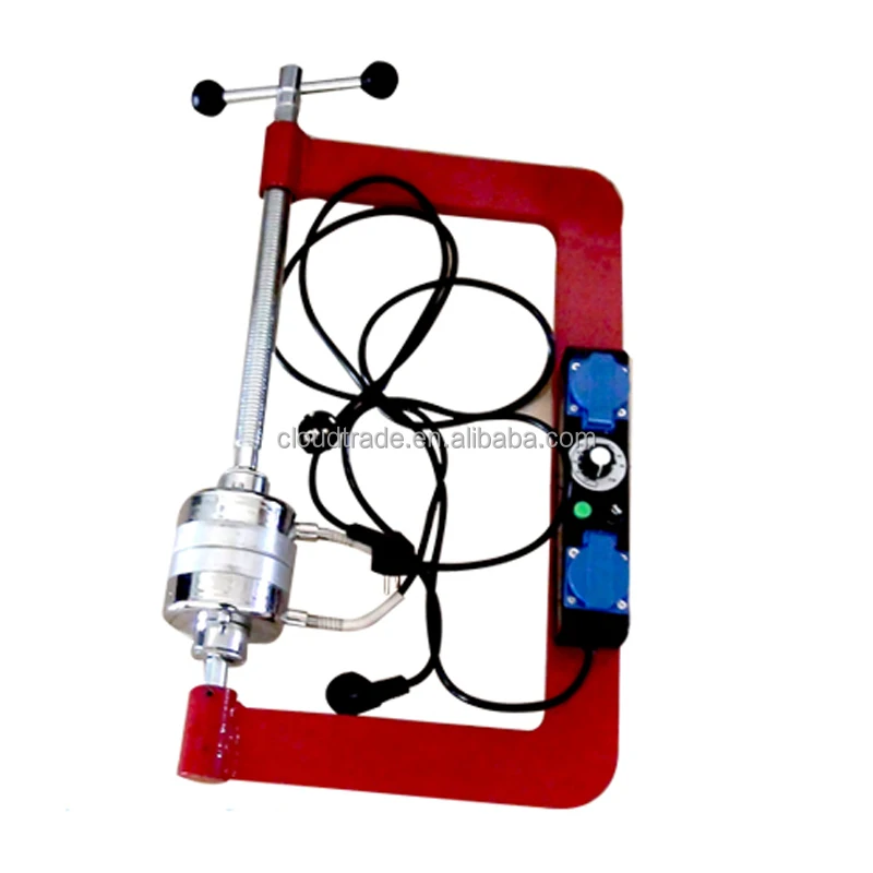 Professional Truck Tyre Vulcanizer/truck tire repair vulcanizing machine