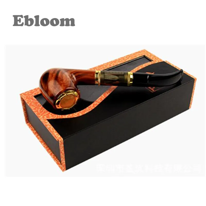 
Hand-Crafted ePipes with factory price big vapor Classical 618 epipe 