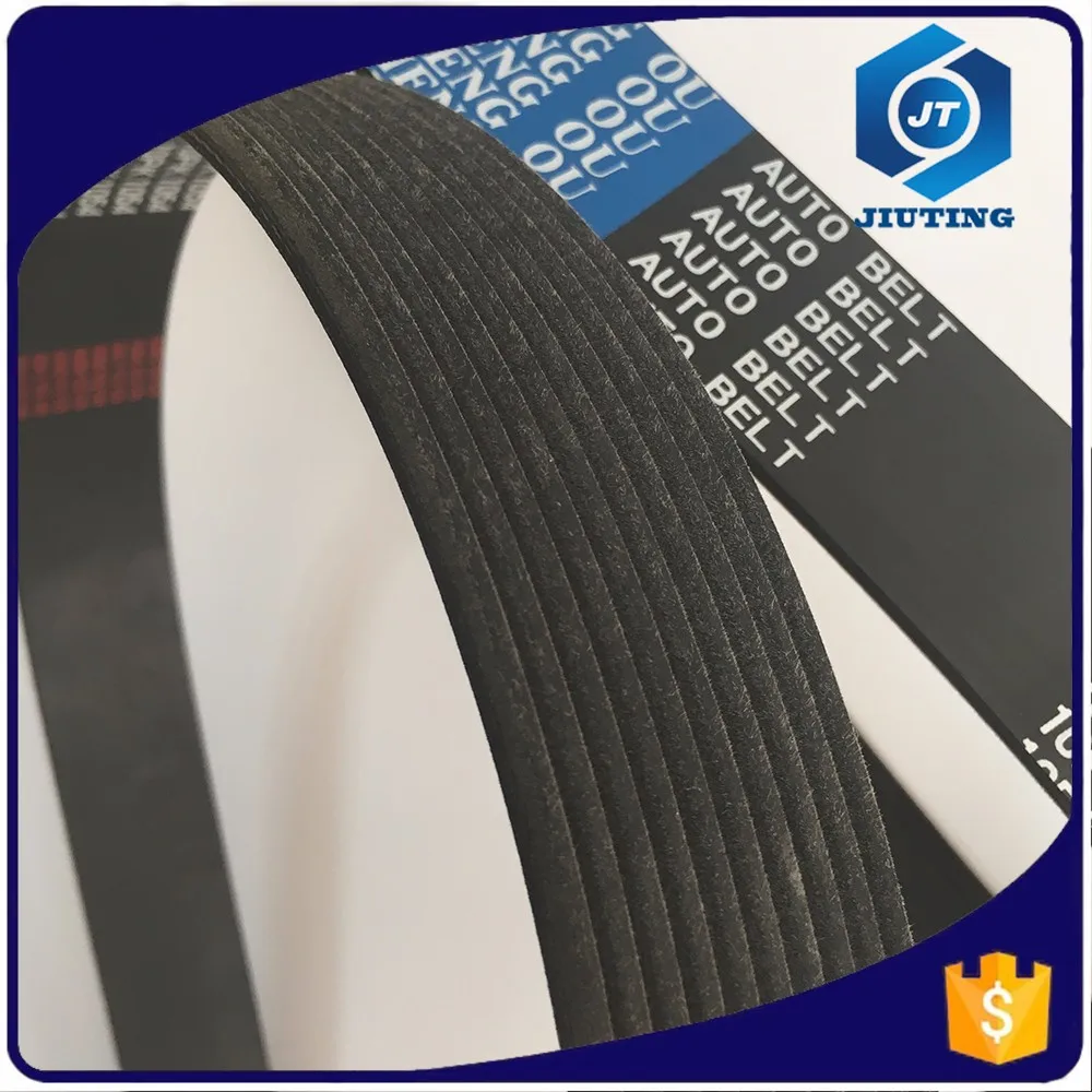 V ПРИВОДНОЙ РЕМЕНЬ СДЕЛАНО В КИТАЕ