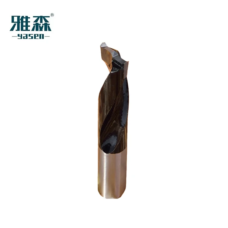 Dowel drill machine tools cnc wood hollow drill bit for wood