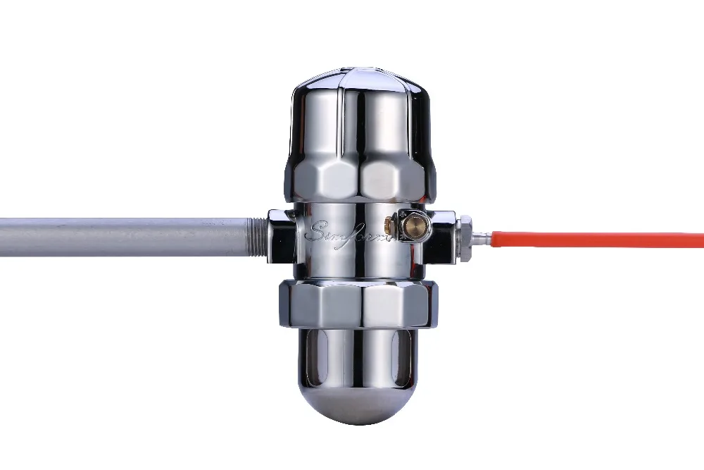 
PB-68D High Safety OEM 1/2