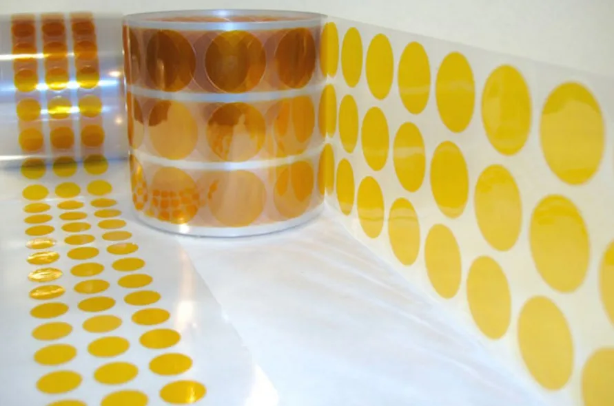 polyimide film price.2 JPG