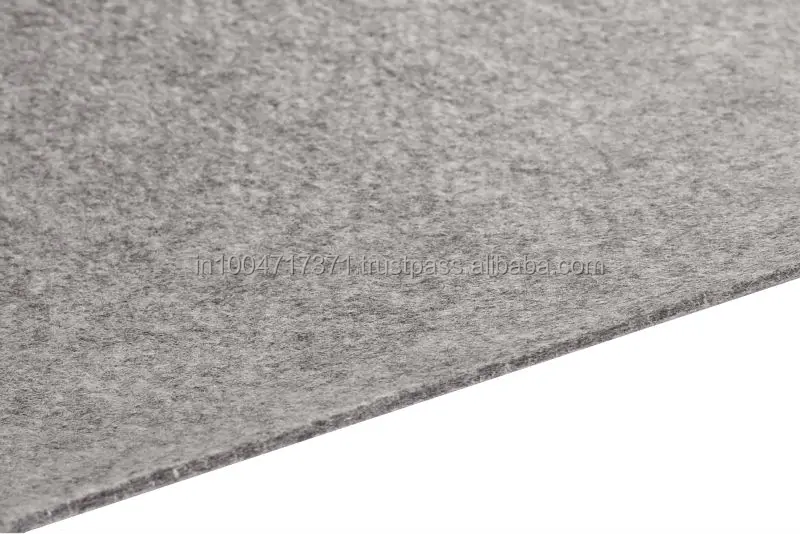 
Woven polyester fabric for needle punched non woven 