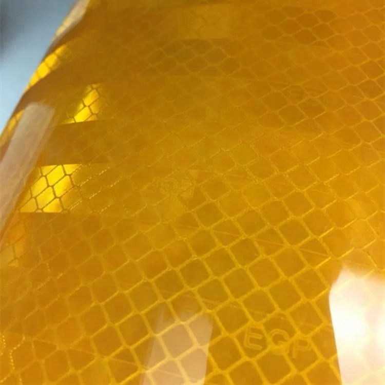 hip reflective sticker for traffic signs