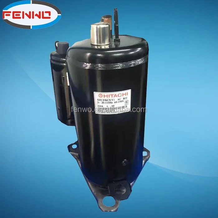 Highly rotary compressor SD145CV for air condition