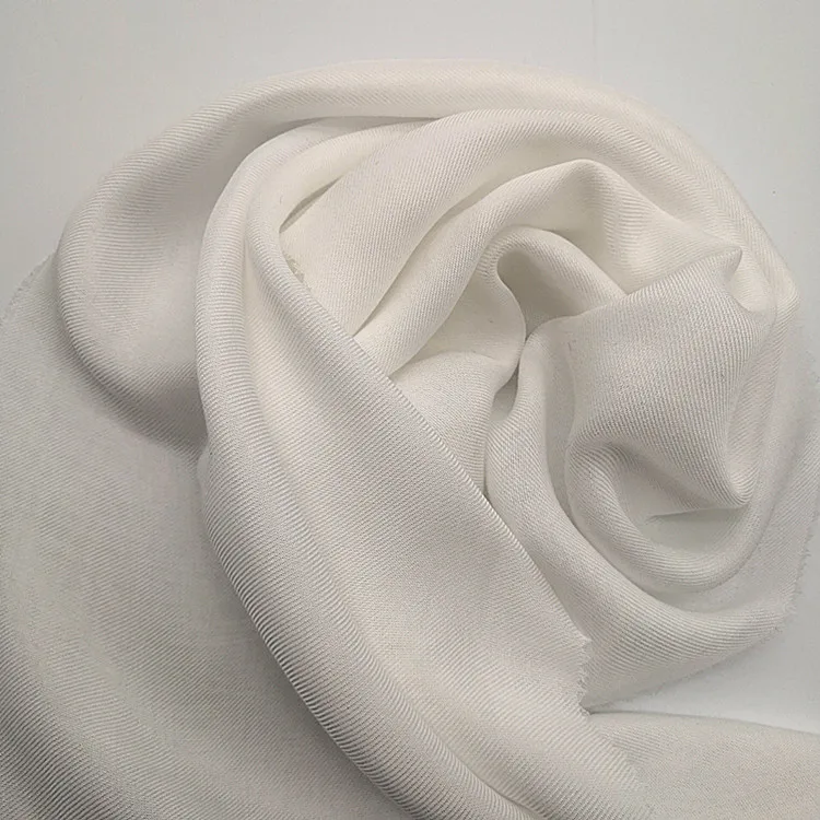 modal winter shawl , soft muslim hijab 100% modal twill fabric