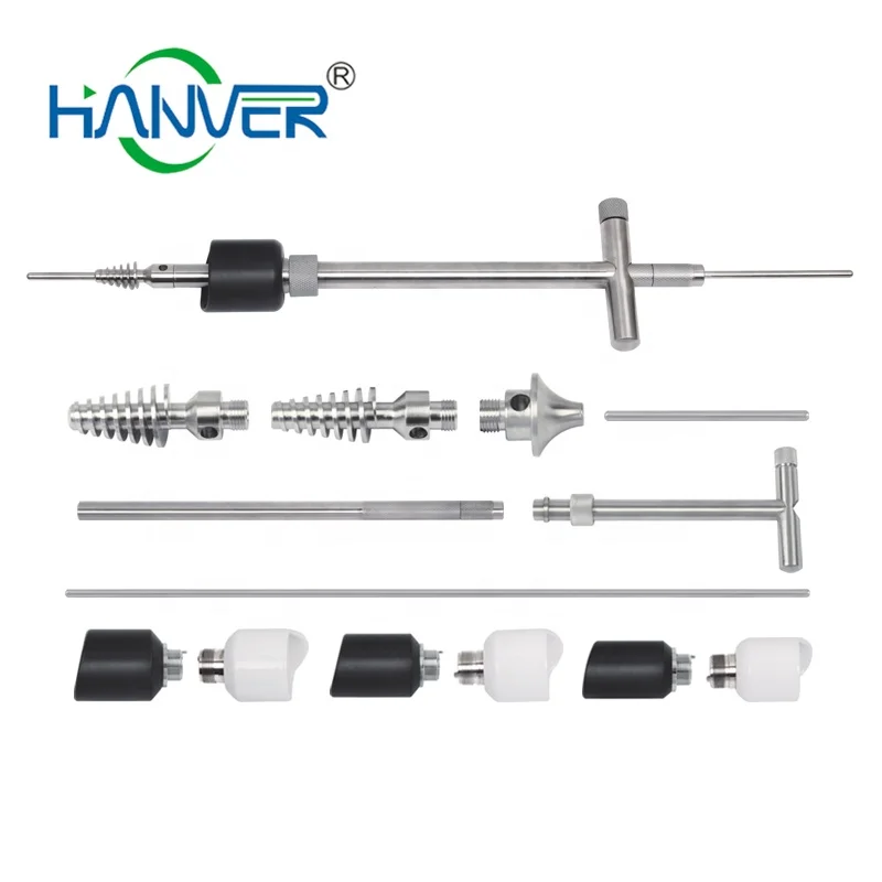 Gynecology Multi-functional Cup Uterine Manipulator Simple Manipulator Uterine