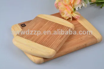 
Eco-friendly bamboo kitchen cheese cutting board set for sale 