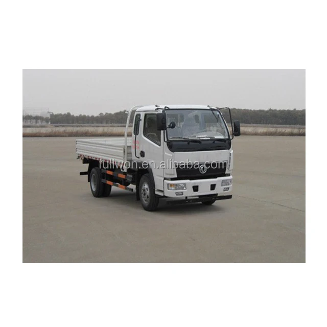 Популярный грузовик 4X2 3ton 96HP по самой низкой