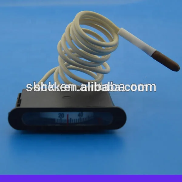 Термометр для водонагревателя