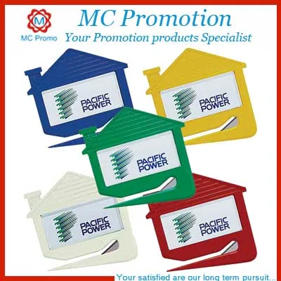 Открывалка для букв в форме