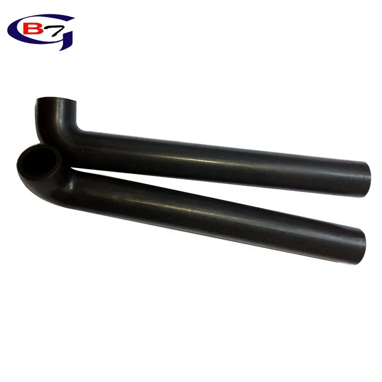 Car Motorcycle Fitting Oil Resistant Rubber Braided Fuel Hose