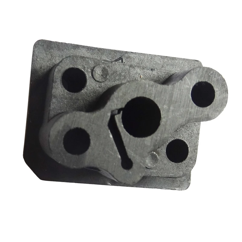 new 2019 Gasoline brush cutter engine 1E40F-6 spare parts intake manifold