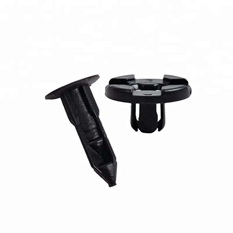 High Performance Automotive Clips OEM 01553-09321 Car Clips Kit For Japanese Car