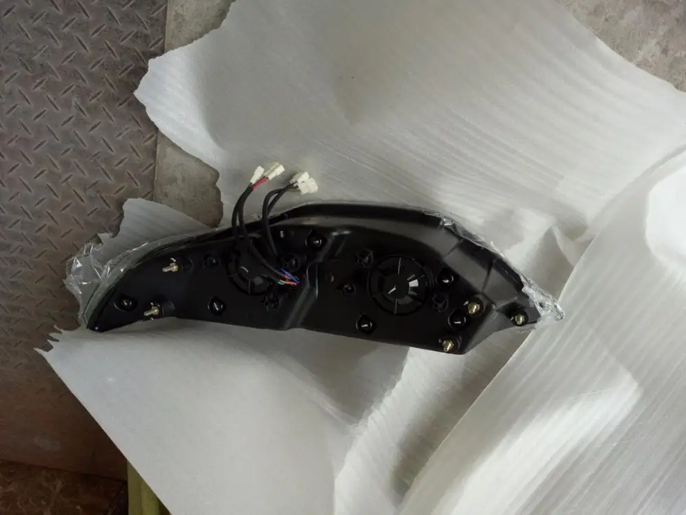 
Bus headlight parts bus led head lamp bus lights led HC-B-1450-3 