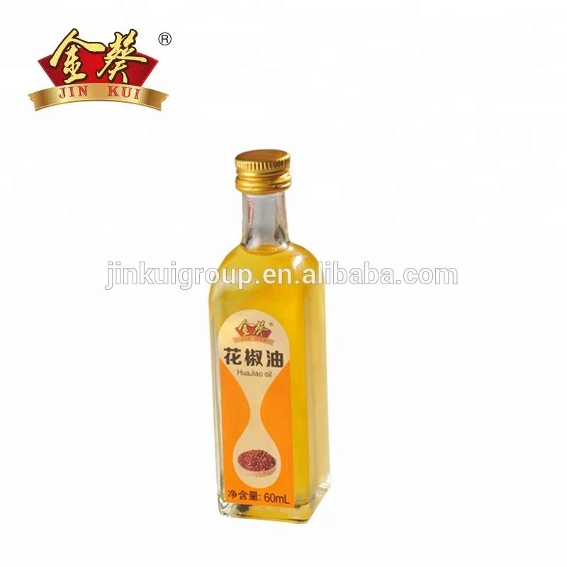 
Premium Nissin Cooking Oil / Seasoning Oil / Pepper Oil 