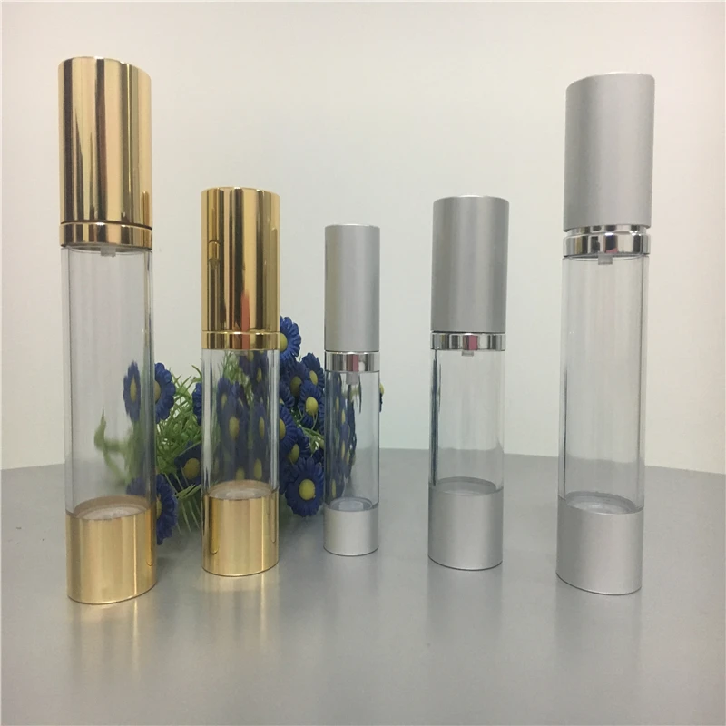 Китайский производитель косметики роскошный флакон упаковка