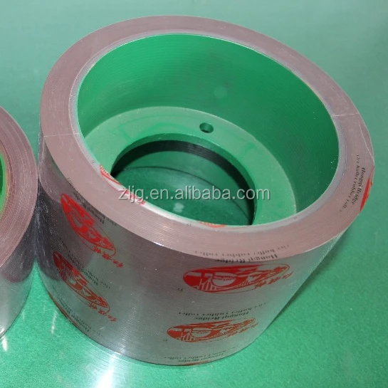 SBR dehusking rice rubber roller