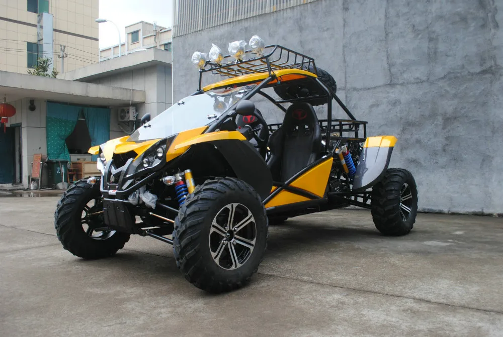  Дешевый 1500CC RENLI GO KART для