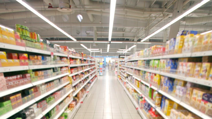 20W 40W 60W 80W Suspended Mount Aluminum LED Office Light CCT Ceiling Light LED Linear Lighting 1200mm Tube Lamp