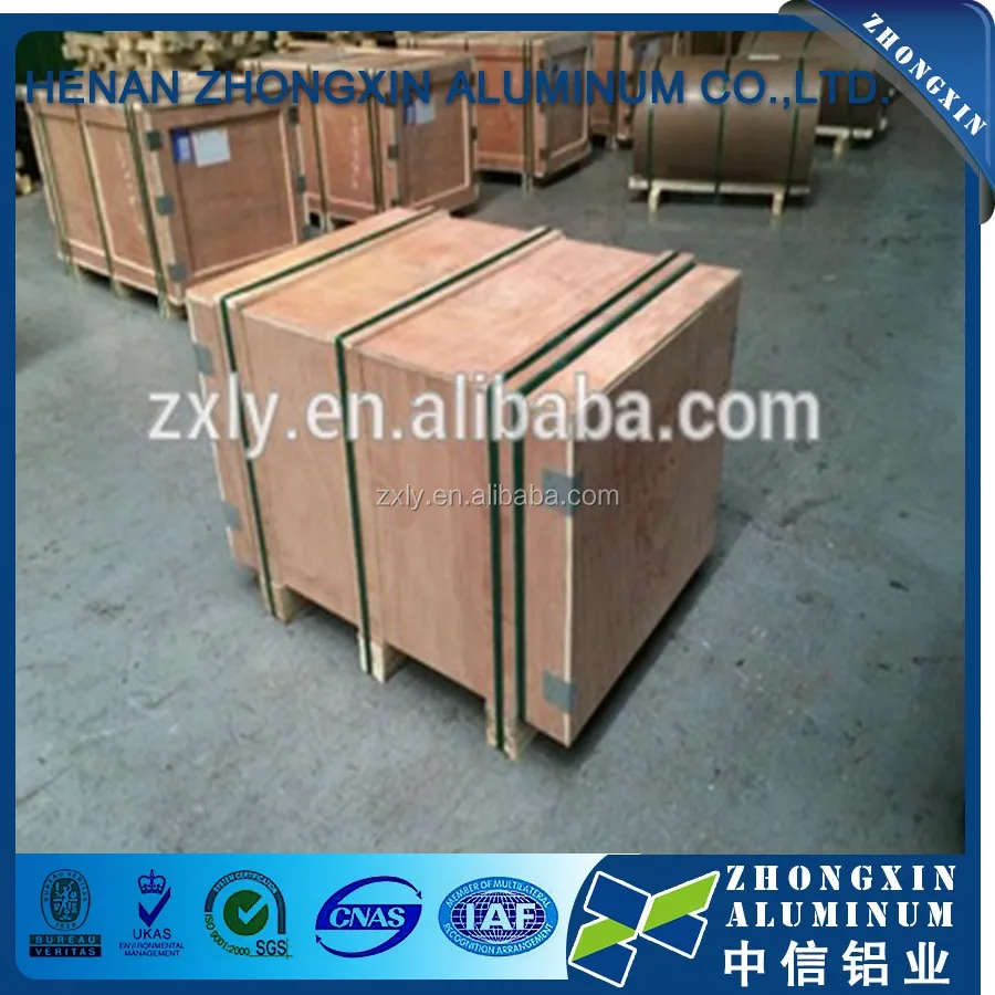 0.05mm thickness aluminum sheet extra-wide China gold aluminum foil manufacturer/colored aluminum foil