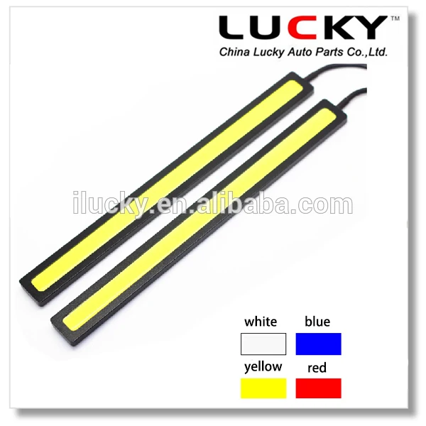 Новое поступление холодный белый 4 Вт 5 Вт 6 Вт cob двойной клейкая лента drl