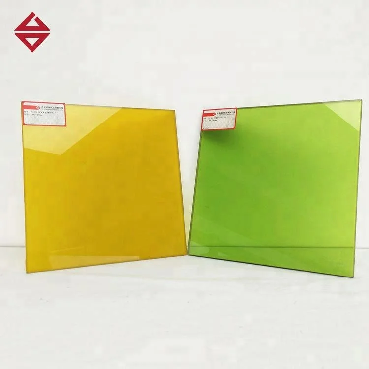 Китай оптовая цена безопасности пуленепробиваемый закаленное ламинированное стекло