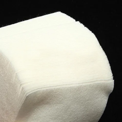 Hot!!! 80 Pcs Hair Removal Depilatory Nonwoven Epilator Wax Strip Paper Roll Waxing