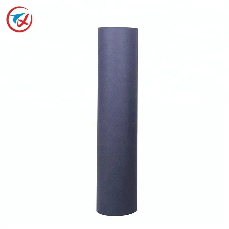 
Hot sale colorful wool felt fabric roll with customized size 