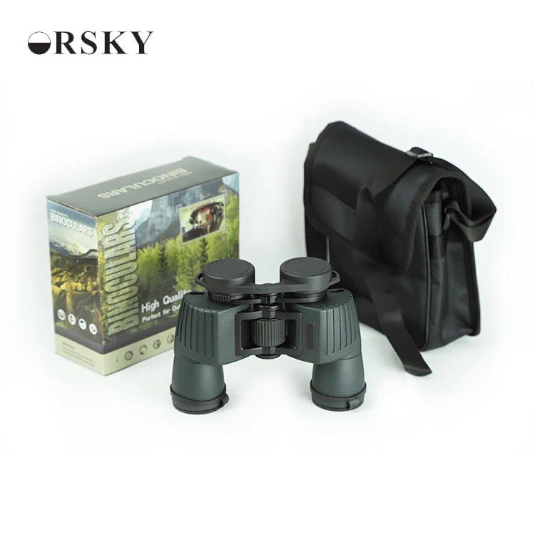 Waterproof 8X42 Binoculars Made in China Telescope
