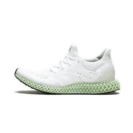 
4D Futurecraft Alphaedge Runner Y3 Running Shoes Mens Sport Sneakers Outdoor Jogging Shoe 