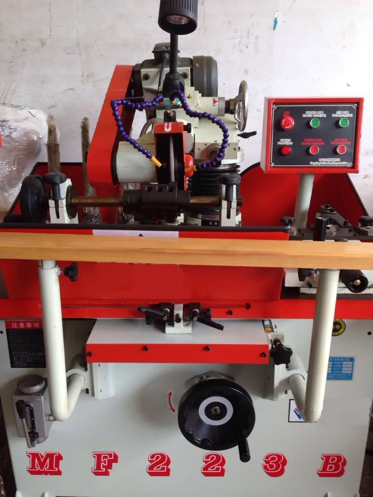 
Full automatic copy grinder,copy grinding machine 